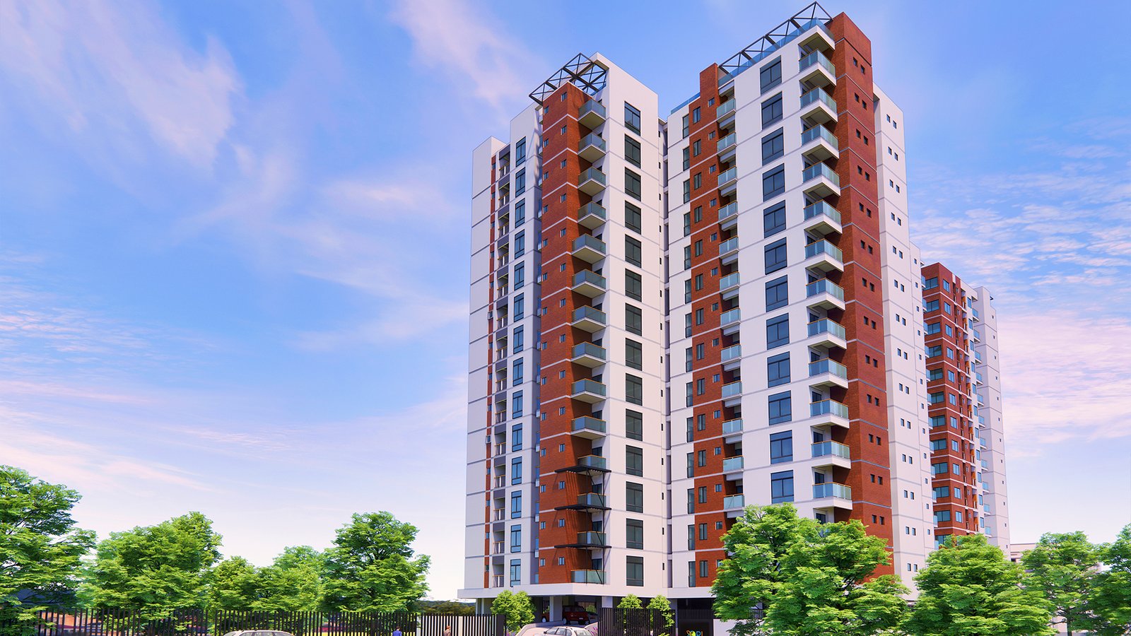Modern Apartment Living: What Today’s Families Look For