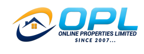 Online Properties Limited logo