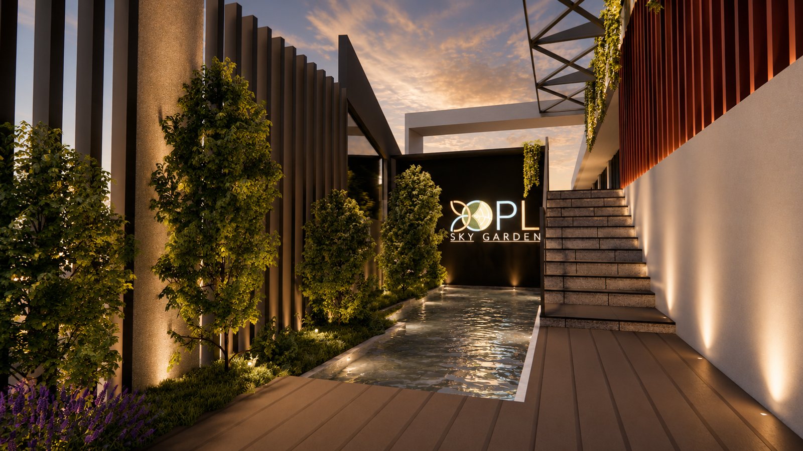 OPL project work environment